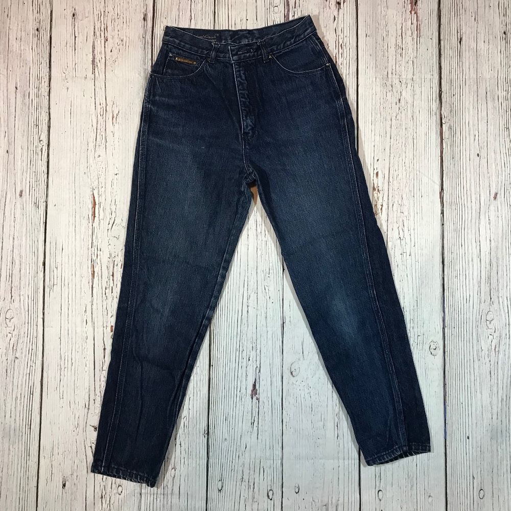 Rare Vintage Gloria Vanderbilt for Murjani Jeans